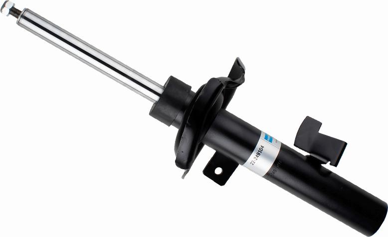 Bilstein 22-249104 - Amortizatorius onlydrive.pro