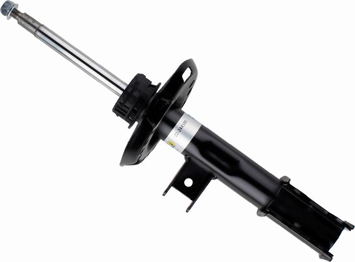 Bilstein 22-244185 - Iskunvaimennin onlydrive.pro