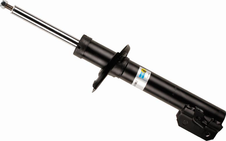 Bilstein 22-241863 - Amortizators onlydrive.pro