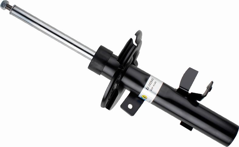 Bilstein 22-242945 - Shock Absorber onlydrive.pro