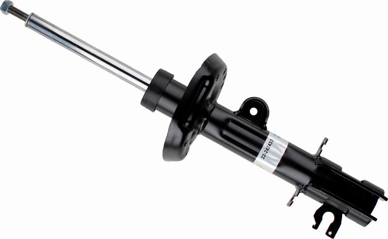 Bilstein 22-242433 - Shock Absorber onlydrive.pro