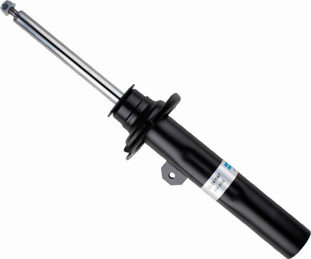 Bilstein 22-247087 - Amortizatorius onlydrive.pro