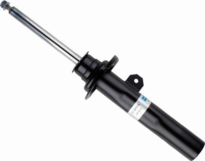 Bilstein 22-247070 - Amortizators onlydrive.pro