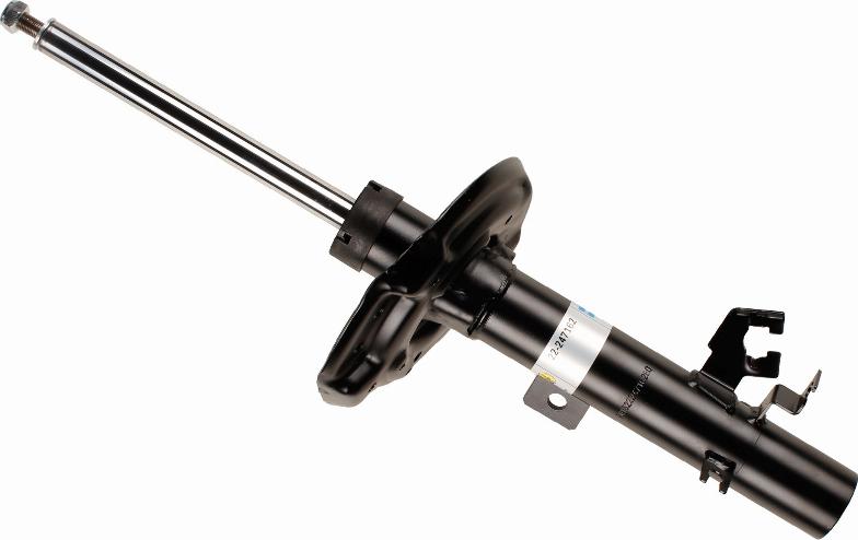 Bilstein 22-247162 - Iskunvaimennin onlydrive.pro