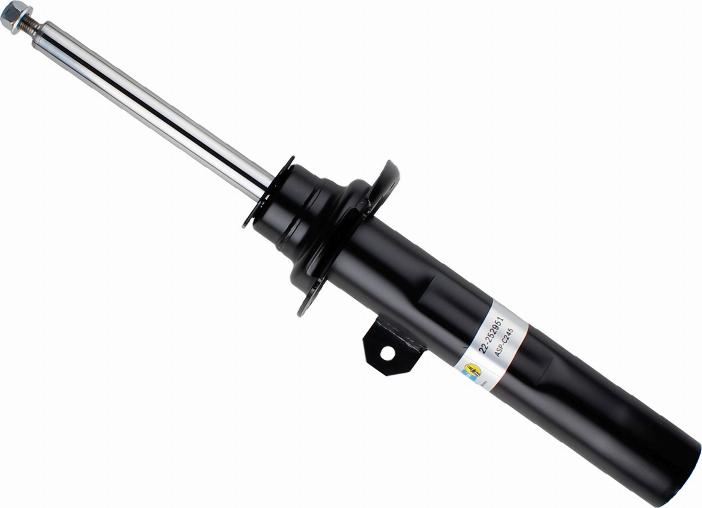 Bilstein 22-252951 - Shock Absorber onlydrive.pro