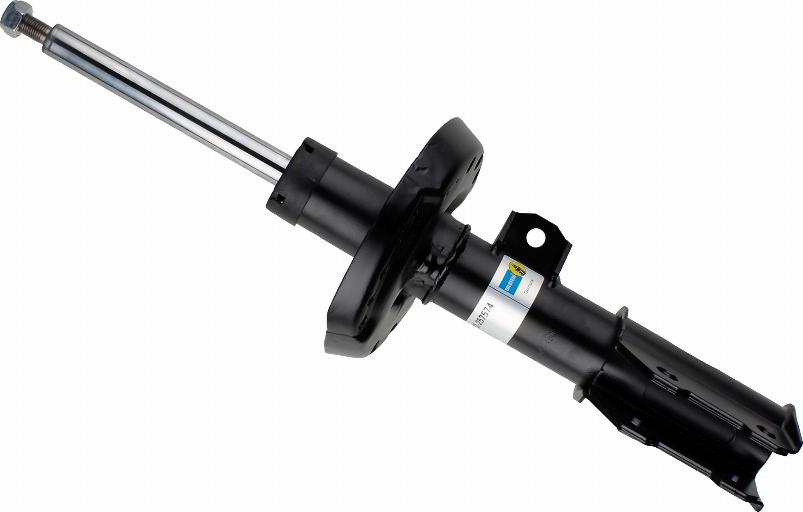 Bilstein 22-257574 - Амортизатор onlydrive.pro