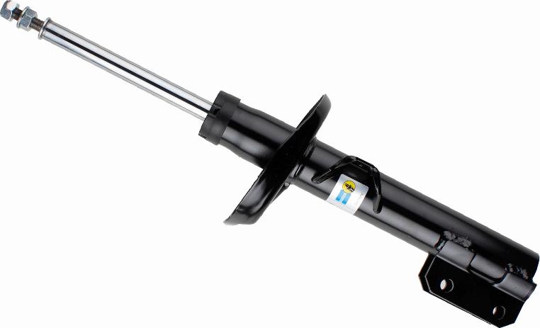 Bilstein 22-257369 - Shock Absorber onlydrive.pro