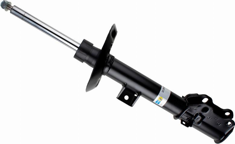 Bilstein 22-264091 - Amortizatorius onlydrive.pro