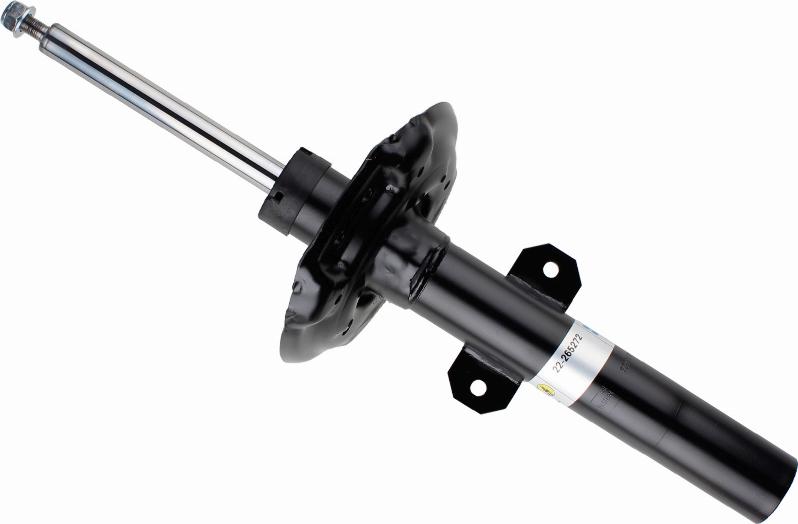 Bilstein 22-265272 - Iskunvaimennin onlydrive.pro