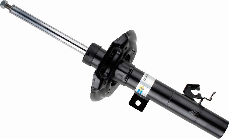 Bilstein 22-260550 - Амортизатор onlydrive.pro