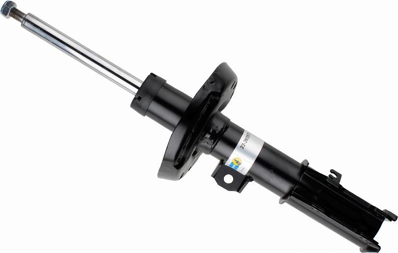 Bilstein 22-261571 - Shock Absorber onlydrive.pro