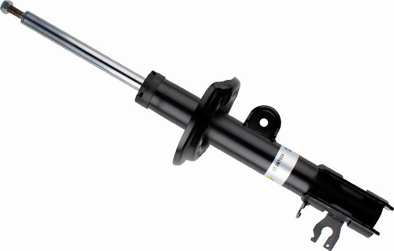 Bilstein 22-267504 - Shock Absorber onlydrive.pro