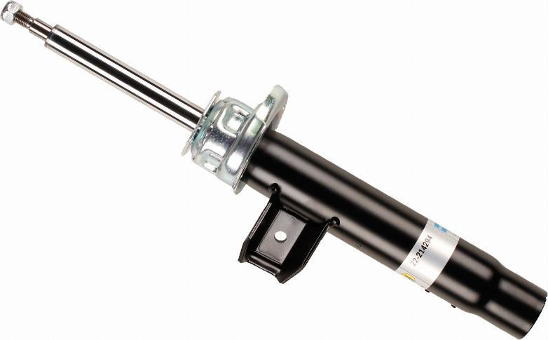 Bilstein 22-214294 - Iskunvaimennin onlydrive.pro