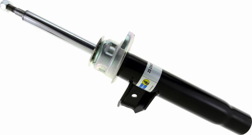 Bilstein 22-214294 - Iskunvaimennin onlydrive.pro