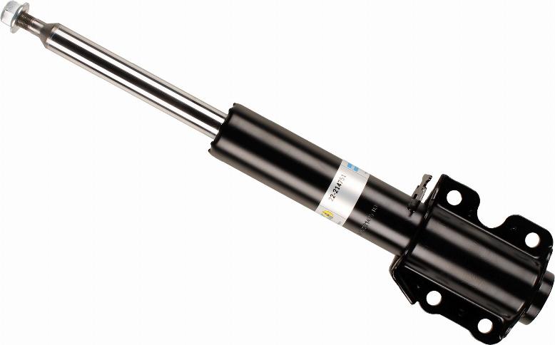 Bilstein 22-214751 - Amort onlydrive.pro