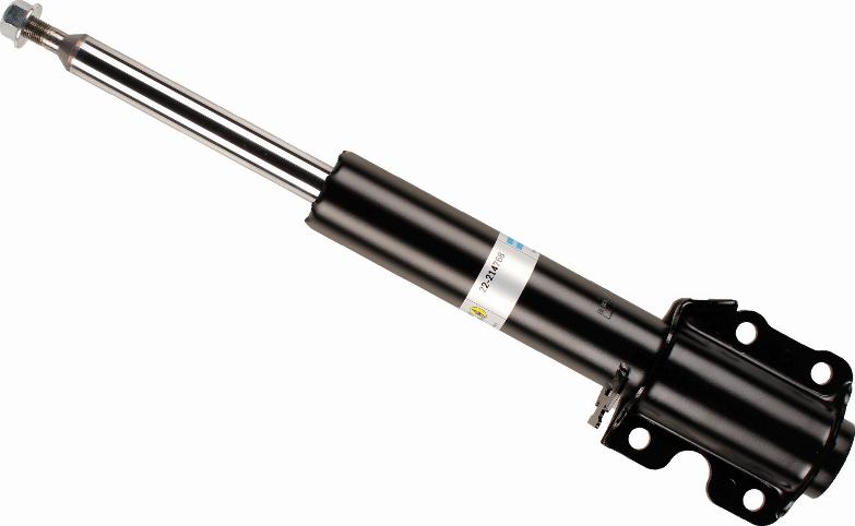 Bilstein 22-214768 - Shock Absorber onlydrive.pro