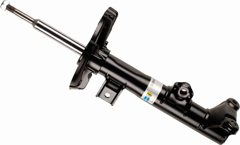 Bilstein 22-218537 - Shock Absorber onlydrive.pro