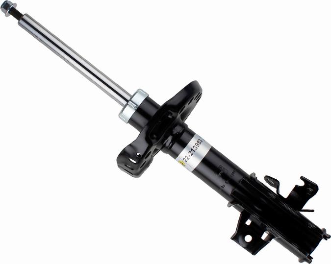 Bilstein 22-213983 - Shock Absorber onlydrive.pro