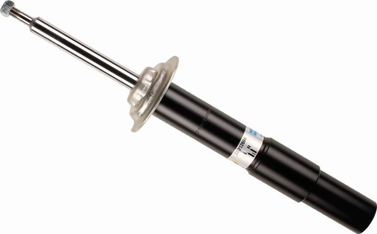 Bilstein 22-212696 - Amortizators onlydrive.pro