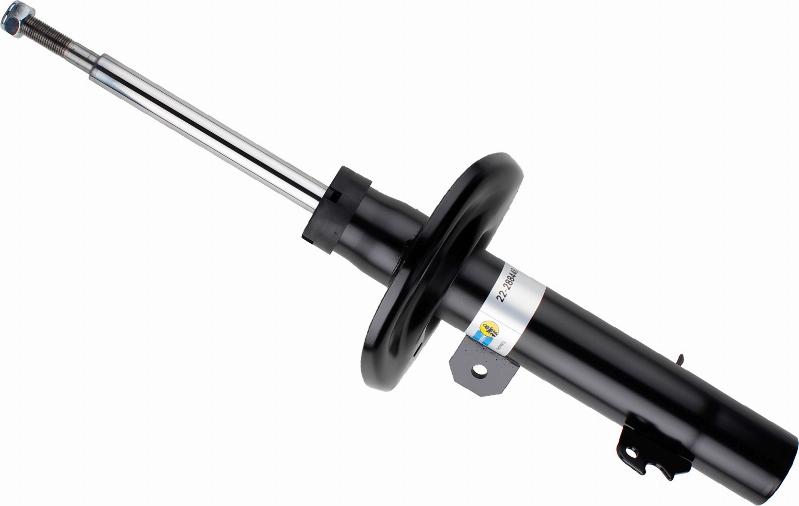 Bilstein 22-288448 - Amortizators onlydrive.pro