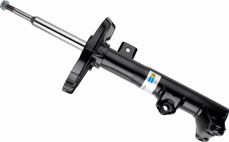 Bilstein 22-239242 - Iskunvaimennin onlydrive.pro