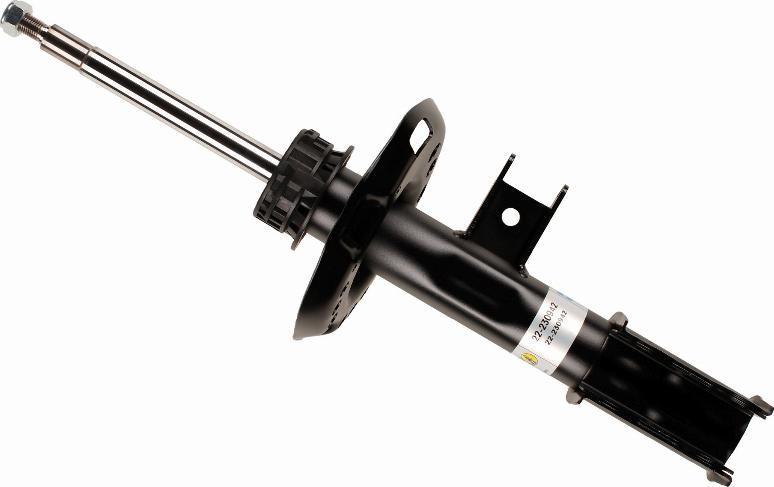 Bilstein 22-230942 - Iskunvaimennin onlydrive.pro