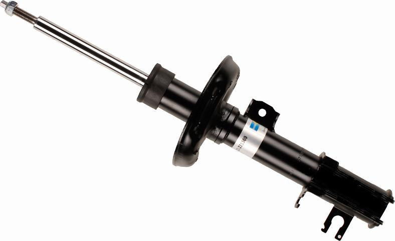 Bilstein 22-231369 - Shock Absorber onlydrive.pro