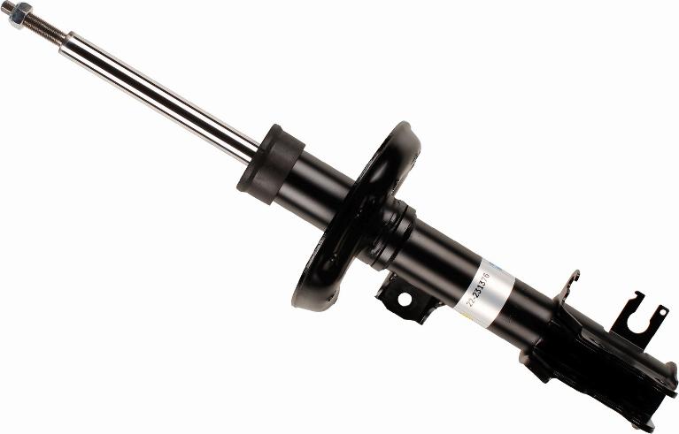 Bilstein 22-231376 - Shock Absorber onlydrive.pro