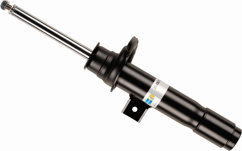 Bilstein 22-238276 - Amort onlydrive.pro