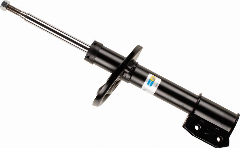 Bilstein 22-238733 - Shock Absorber onlydrive.pro