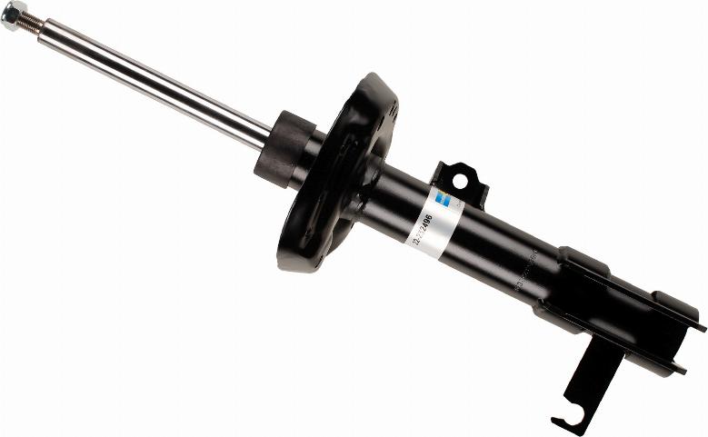 Bilstein 22-232496 - Shock Absorber onlydrive.pro