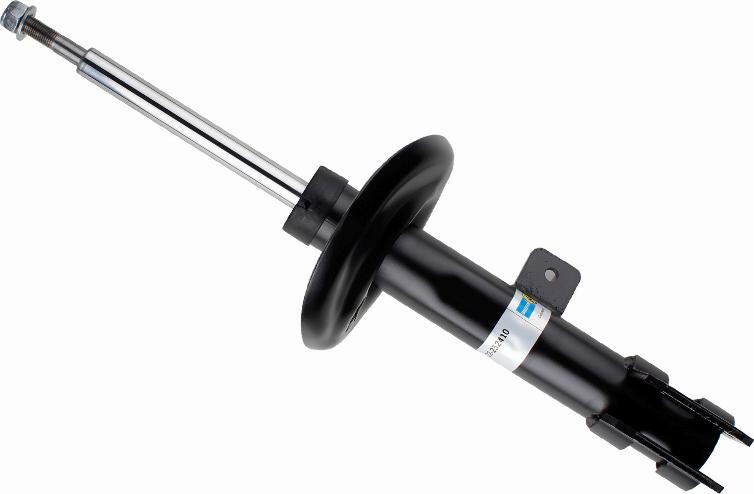 Bilstein 22-232410 - Shock Absorber onlydrive.pro