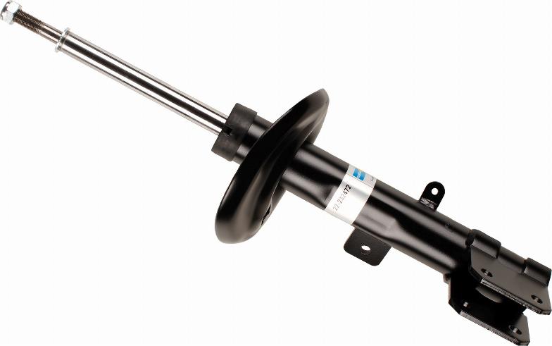 Bilstein 22-232472 - Shock Absorber onlydrive.pro