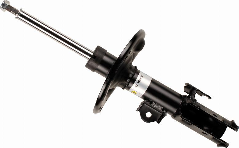 Bilstein 22-229458 - Shock Absorber onlydrive.pro