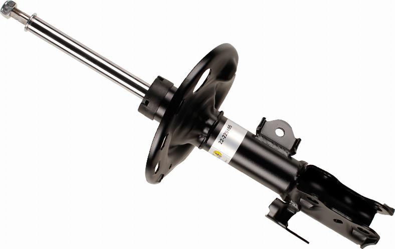 Bilstein 22-229465 - Shock Absorber onlydrive.pro