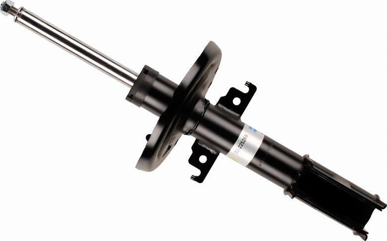 Bilstein 22-225269 - Amortizatorius onlydrive.pro