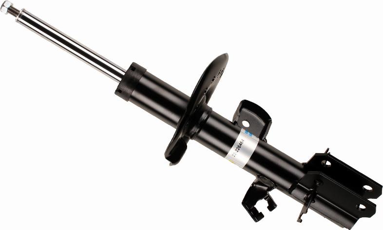 Bilstein 22-226464 - Shock Absorber onlydrive.pro