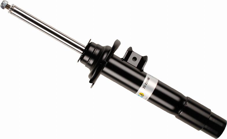 Bilstein 22-220080 - Amortizatorius onlydrive.pro