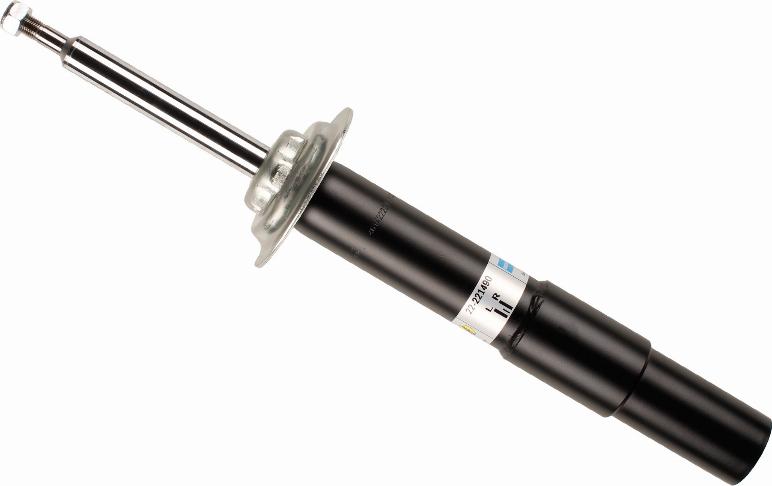 Bilstein 22-221490 - Iskunvaimennin onlydrive.pro