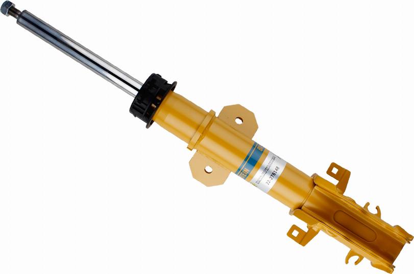 Bilstein 22-276148 - Iskunvaimennin onlydrive.pro