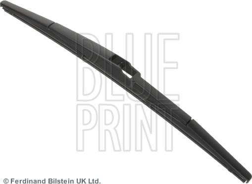 Blue Print AD14RR350A - Wiper Blade onlydrive.pro