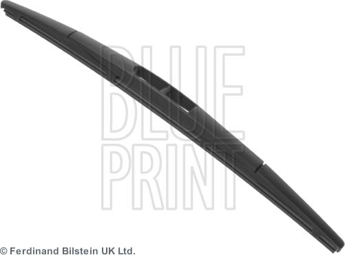 Blue Print AD14RR350B - Wiper Blade onlydrive.pro