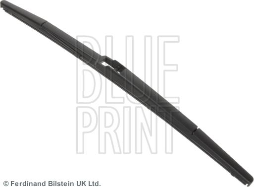 Blue Print AD16RR400A - Wiper Blade onlydrive.pro