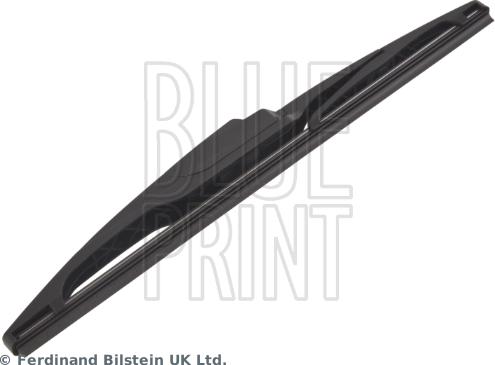 Blue Print AD12RR300A - Wiper Blade onlydrive.pro