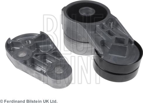 Blue Print ADA109609 - Belt Tensioner, v-ribbed belt onlydrive.pro