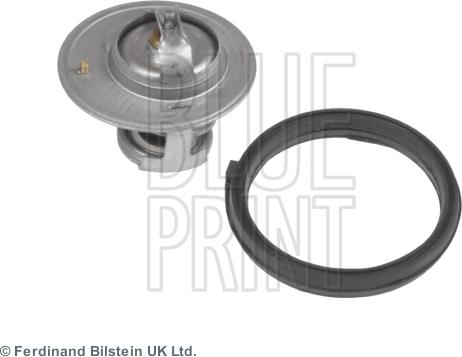 Blue Print ADA109210C - Coolant thermostat / housing onlydrive.pro