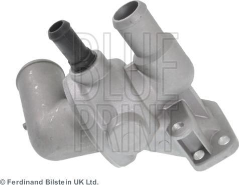 Blue Print ADA109211 - Coolant thermostat / housing onlydrive.pro