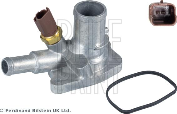 Blue Print ADA109217 - Termostaatti, jäähdytysneste onlydrive.pro
