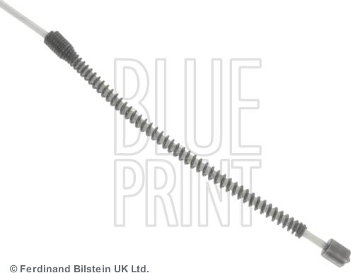 Blue Print ADA104616 - Cable, parking brake onlydrive.pro