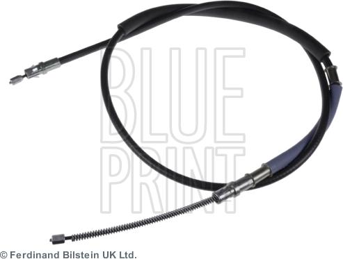 Blue Print ADA104611 - Cable, parking brake onlydrive.pro